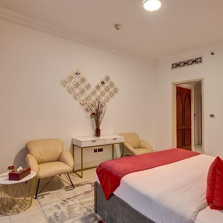 Durrani Homes - Persian Luxury At Souk Al Bahar With Private Jaccuzi Dubai Dış mekan fotoğraf