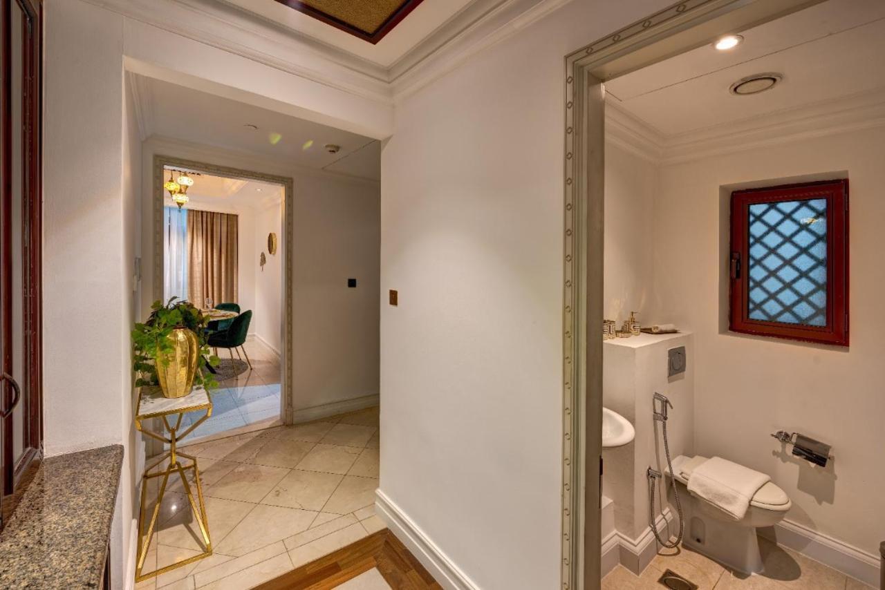 Durrani Homes - Persian Luxury At Souk Al Bahar With Private Jaccuzi Dubai Dış mekan fotoğraf