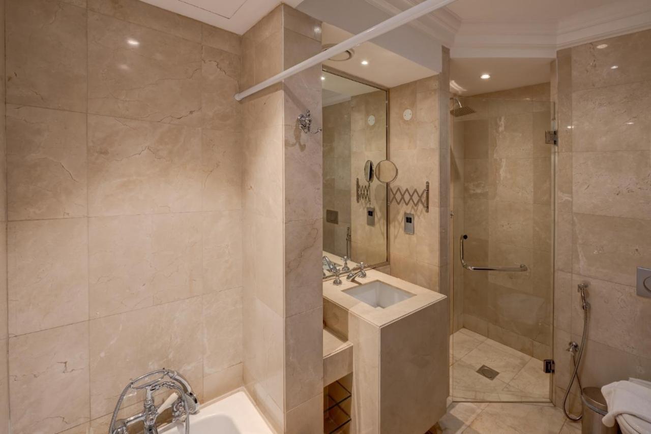Durrani Homes - Persian Luxury At Souk Al Bahar With Private Jaccuzi Dubai Dış mekan fotoğraf