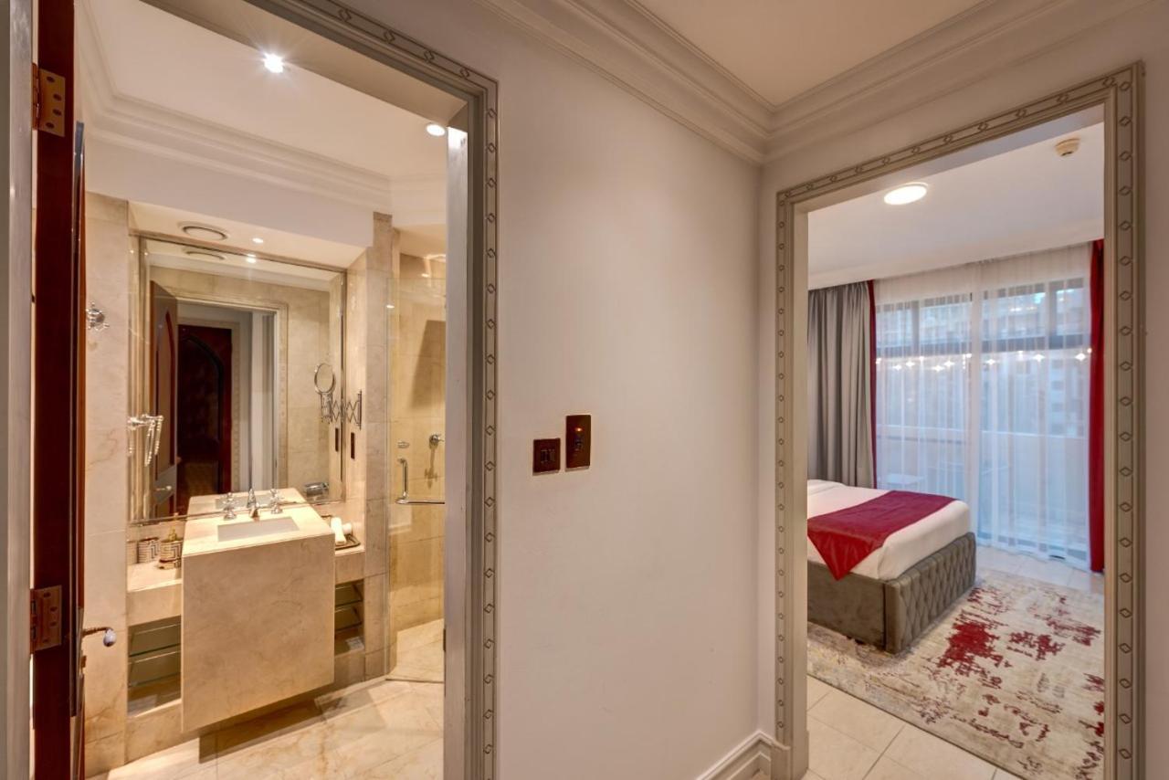 Durrani Homes - Persian Luxury At Souk Al Bahar With Private Jaccuzi Dubai Dış mekan fotoğraf
